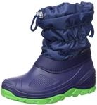 Mc Kinley Jules II Wanderstiefel Blue Dark/Green 26