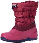 Mc Kinley Jules II Wanderstiefel Pink Dark/Navy 23