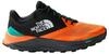 THE NORTH FACE Vectiv Enduris 3 Sneaker Power Orange/TNF Black 47