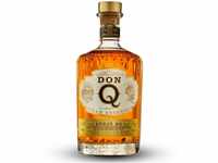 Don Q Gran Reserva Añejo XO Puerto Rican Rum 40% Vol. 0,7l