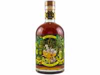 Rum Nation | Meticho Citrus Spirit Drink | 700 ml | 40% Vol. | Weich & fruchtig...