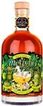 Rum Nation | Meticho Citrus Spirit Drink | 700 ml | 40% Vol. | Weich & fruchtig | Auf