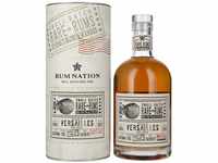 Rum Nation Rare Rums VERSAILLES 2004/2022 59% Vol. 0,7l in Geschenkbox