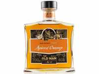 Old Man Rum Project Two - Spiced Orange | 1x0.7L | Rum aus der Karibik 