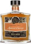 Old Man Rum Project Two | Spiced Orange | 1x0.7L | Rum aus der Karibik 