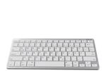 İnca IBK-569BT Smart Silber Bluetooth 3.0 Technologie f&uuml;r kabellose Verbindung 78