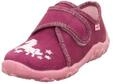 Superfit M&auml;dchen Bonny Rot 5010 Hausschuhe, Rot 5010, 29 EU