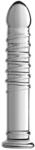 Behemoth Ribbed XL Dildo