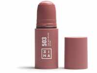 3INA MAKEUP - The No - Rules Stick 503 - Hautfarbe Blush Stick für Augen Lippen