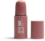 3INA MAKEUP - The No - Rules Stick 503 - Hautfarbe Blush Stick f&uuml;r Augen Lippen