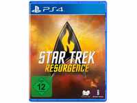 Star Trek: Resurgence - PS4