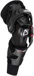 Leatt C-FRAME HYBRID PAIR KNIEST&Uuml;TZE S/M