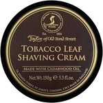 Taylor of Old Bond Street Shave Cream Tobacco Leaf 150 ml