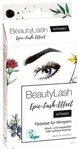 Beauty Lash Dye Set, f&uuml;r Sehr Dunkle Augenbrauen, Schwarz, 7 ml