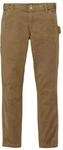 Carhartt Slim-Fit Crawford Pant