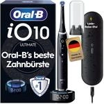 Oral-B iO Series 10 Elektrische Zahnb&uuml;rste &mdash; Electric Toothbrush, Inkl. 1