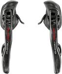 Campagnolo Unisex &ndash; Erwachsene Super Record EPS Schaltunge, schwarz, One Size