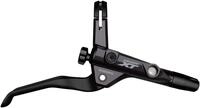 Shimano Unisex &ndash; Erwachsene Xt Bl-T8100 Bremshebel, Schwarz, 4-Kolben