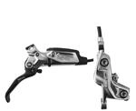 Sram Ultimate Scheibenbremse Grau 950mm