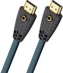 OEHLBACH Flex Evolution - Ultra High-Speed HDMI-Kabel, patentierter Knickschutz, 8K