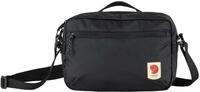 Fj&auml;llr&auml;ven High Coast Crossbody Bag Black