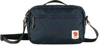 Fj&auml;llr&auml;ven High Coast Crossbody Bag Navy