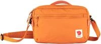Fj&auml;llr&auml;ven High Coast Crossbody Bag Sunset Orange