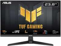 ASUS TUF Gaming VG249Q3A - 24 Zoll Full HD Monitor - 180 Hz, 1ms GtG, FreeSync