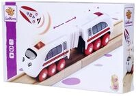 EH Bahn, Ferngesteuerter Zug, 20.5 cm