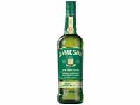 Jameson CASKMATES Triple Distilled Irish Whiskey IPA EDITION 40% Vol. 0,7l