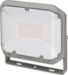 Brennenstuhl LED Strahler AL 3050 (30W, 3110lm, 3000K, IP44, LED Fluter zur