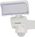 Brennenstuhl LED Strahler mit Bewegungsmelder WS 2050 WP/LED Au&szlig;enstrahler 20W