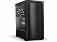 be quiet! Shadow Base 800 PC-Gehäuse, Pure Wings 3 140mm PWM-Lüfter, USB 3.2...