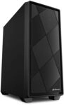 Sharkoon VS8 Midi Tower USB 3.0 Negra