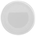 Brumberg LED Doseneinbau-Leuchte WALL KIT68 mit Abdeckung, IP20, rund, &Oslash; 7.8cm,