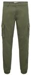 Only & Sons Male Cargo-Hose ONSCAM Verj&uuml;ngt Cargo-Hose