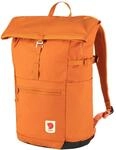 Fj&auml;llr&auml;ven High Coast Foldsack 24, orange(sunsetorange (207)), Gr. -