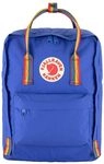 Fj&auml;llr&auml;ven K&aring;nken Rainbow Cobalt Blue