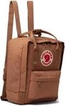 Fj&auml;llr&auml;ven K&aring;nken Mini Khaki Dust