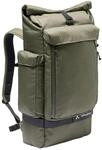 VAUDE Rucksack Cyclist Pack, 27 Liter, khaki, Einheitsgr&ouml;&szlig;e