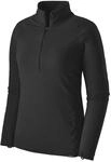 Patagonia Damen W's Tw Zip Neck Raglan