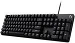 Logitech G G413 SE Mechanische Gaming-Tastatur - Mit Hintergrundbeleuchtung,