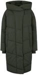 Noisy may Damen Nmtally L/S Long Jacket Bg Noos Steppjacke