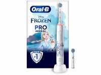 Oral-B Pro Junior Frozen Elektrische Zahnbürste/Electric Toothbrush für...