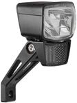 AXA Nxt 80 E-Bike Fahrradlicht &ndash; 80 Lux &ndash; 6-12 Volt Anschluss &ndash; StVZO Zulassung