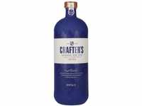 Crafters London dry Gin 1,0 Liter