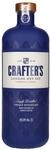 Crafter's London Dry Gin Recipe No. 23 43% Vol. 1l