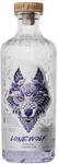 BrewDog | LoneWolf Gin | 700 ml | 40% Vol. | Geschmack von Zitrus | Noten von