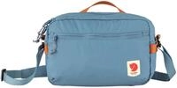 Fj&auml;llr&auml;ven High Coast Crossbody Bag Dawn Blue