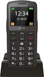 Beafon, SL260, Silverline, Tastentelefon, Seniorenhandy mit SOS Notruftaste,